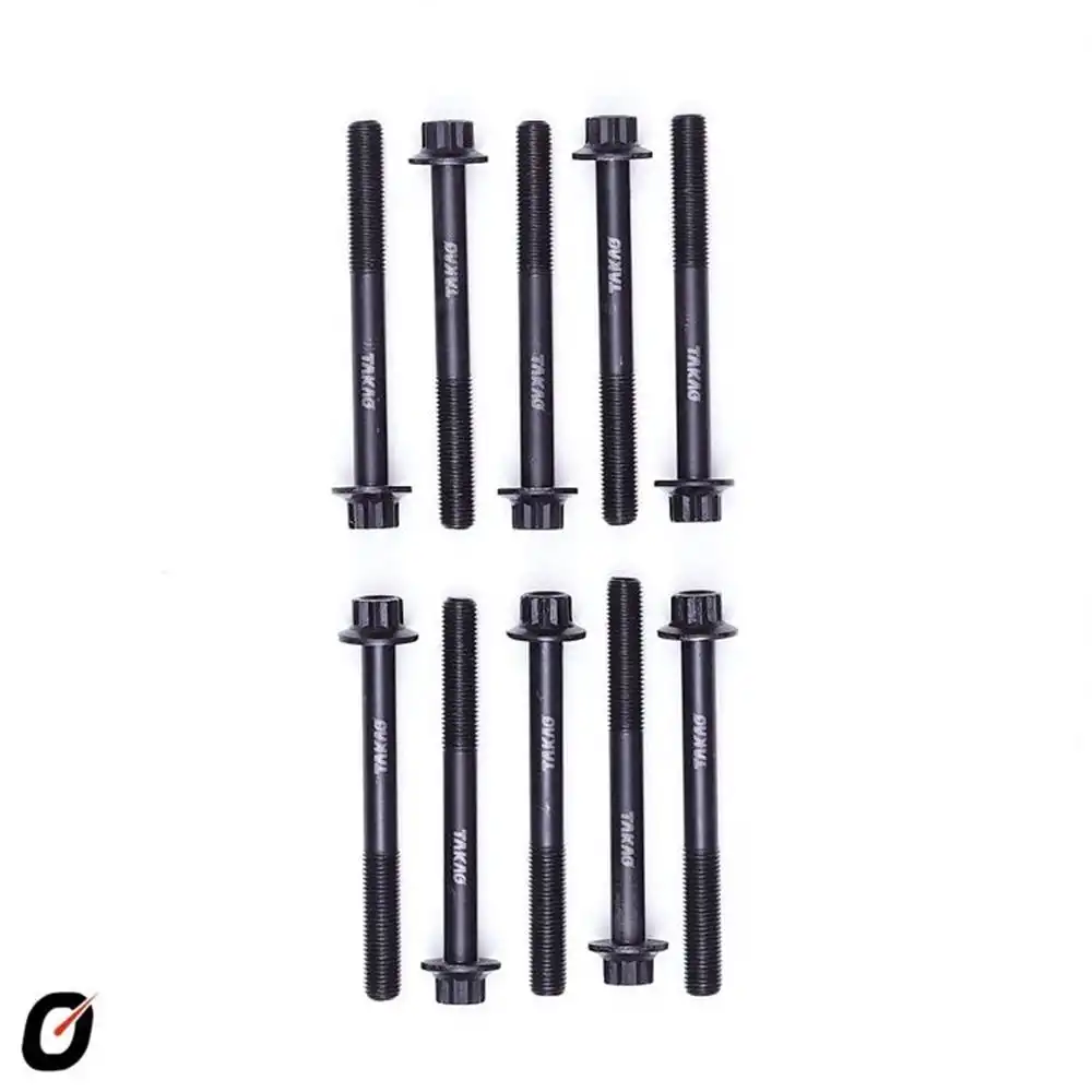 PARAFUSO CABECOTE HYUNDAI SPORTAGE 2.0 8V DIESEL 99/03