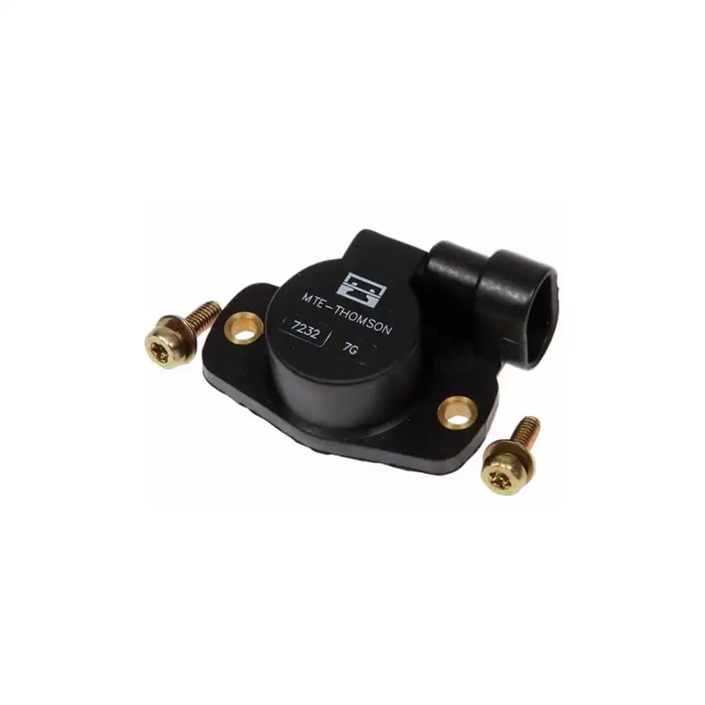 SENSOR BORBOLETA GOL 1.0 1.6 1.8 2.0 SPI/MPI /96