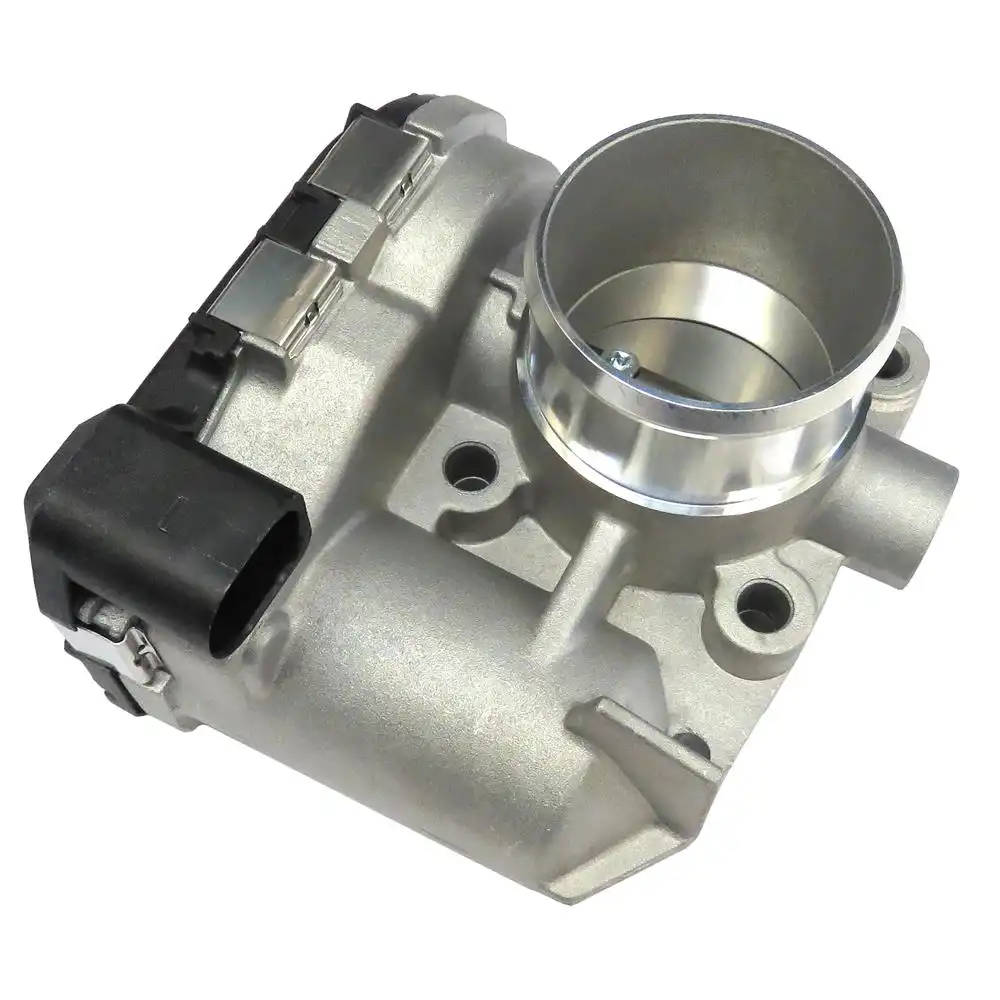 CORPO BORBOLETA CORSA 1.0 2005 A 2007