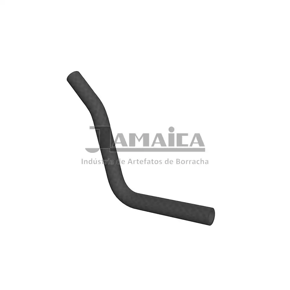 MANGUEIRA AR QUENTE ECOSPORT 1.0 1.6 2003/ ZETEC ROCAN