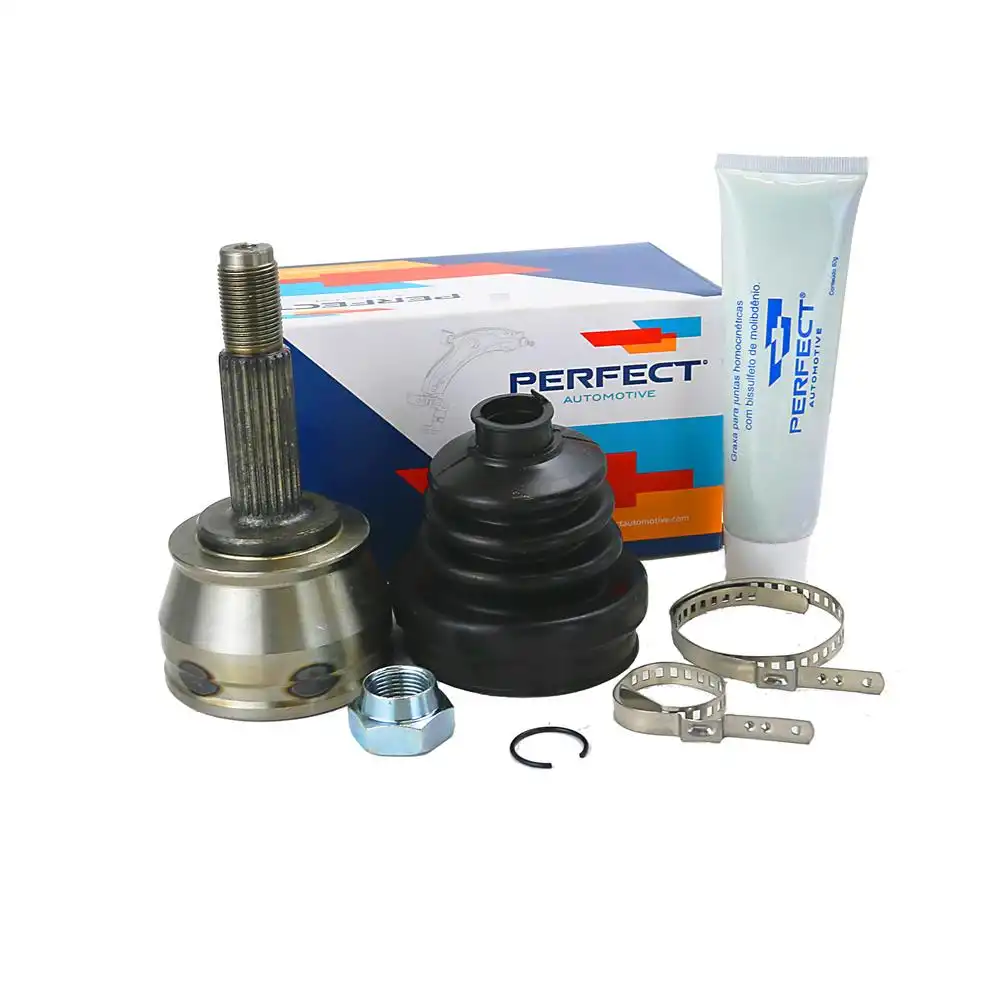 JUNTA HOMOC FIAT IDEA FIRE 02/14 1.4 8V S/ ABS