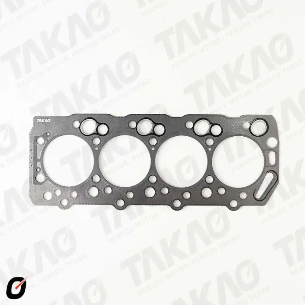 JUNTA CABECOTE MITSUBISHI L-200 2.5 FIBRA