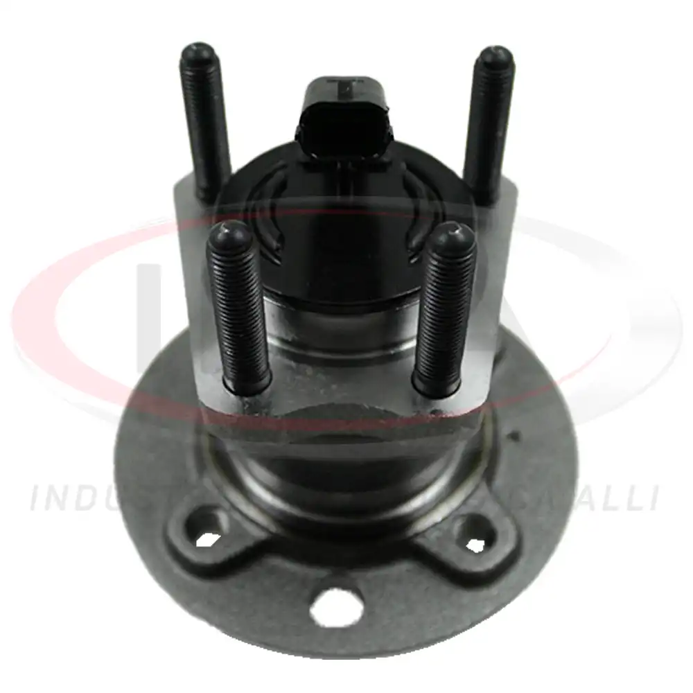 CUBO RODA TRAS MONTANA 2011/ C/ ABS