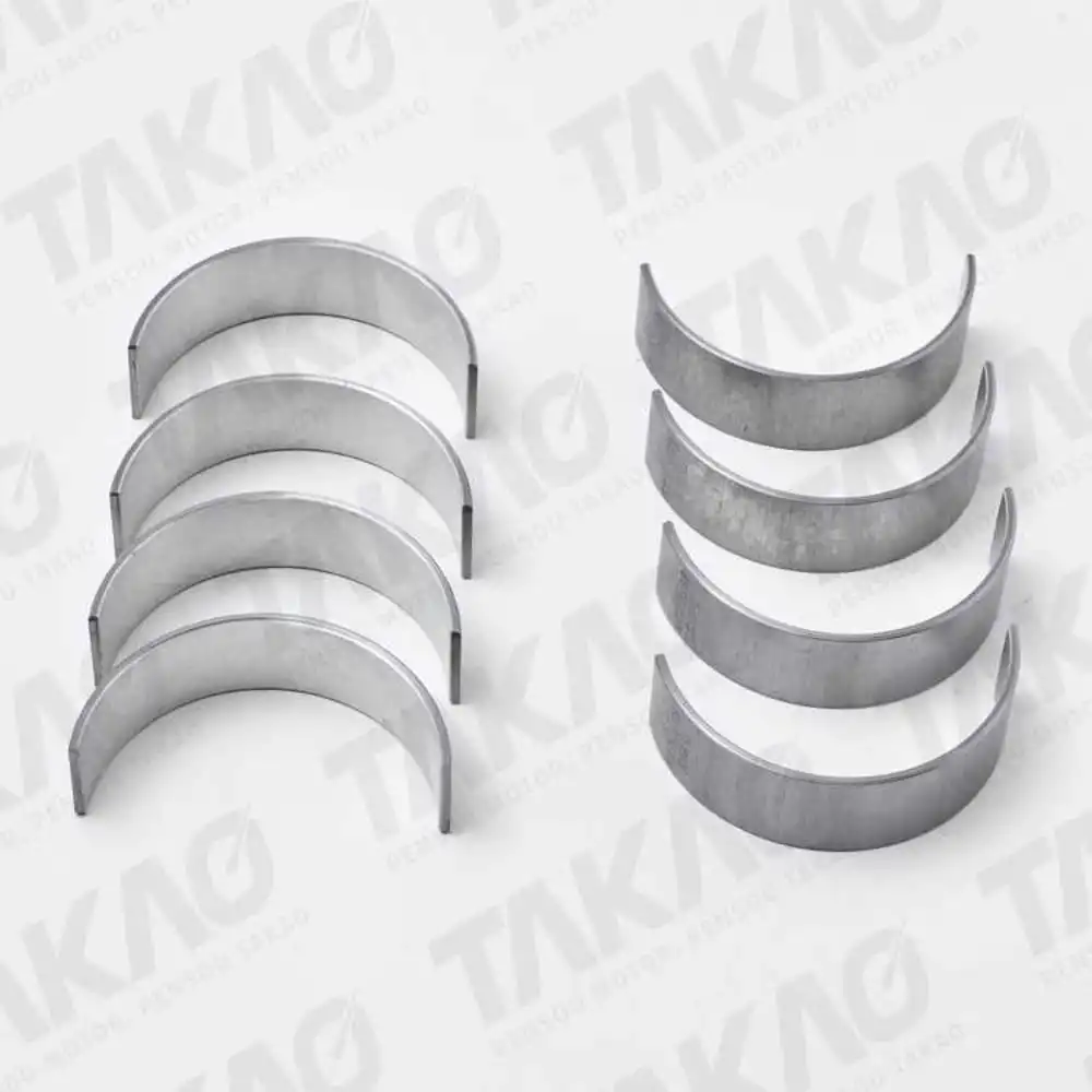 BRONZINA BIELA FUSION 2.3 16V DURATEC 0,50