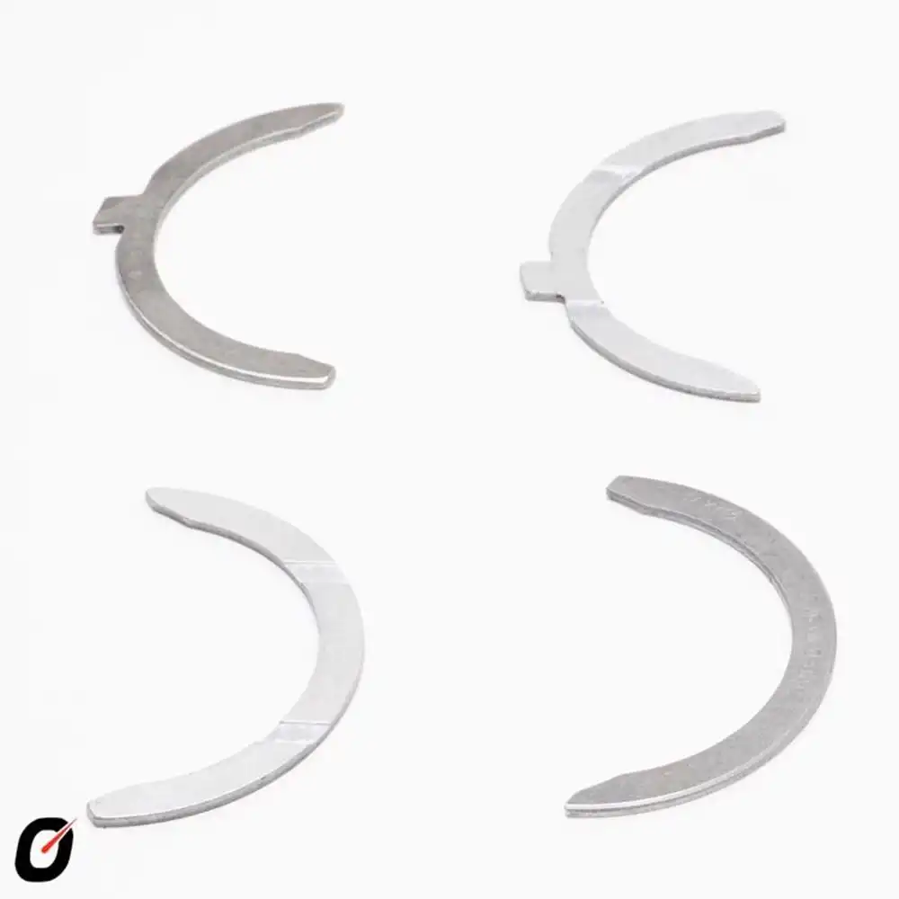 ARRUELA ENCOSTO VIRABREQUIM GOL GER V 1.0 8V STD