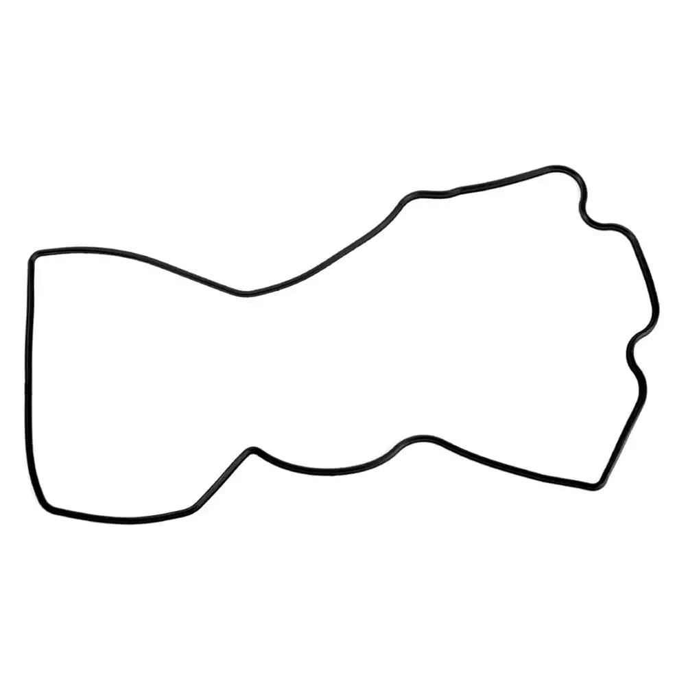 JUNTA TAMPA BOMBA OLEO PALIO 1.6 16V FLEX 2010 A 2019