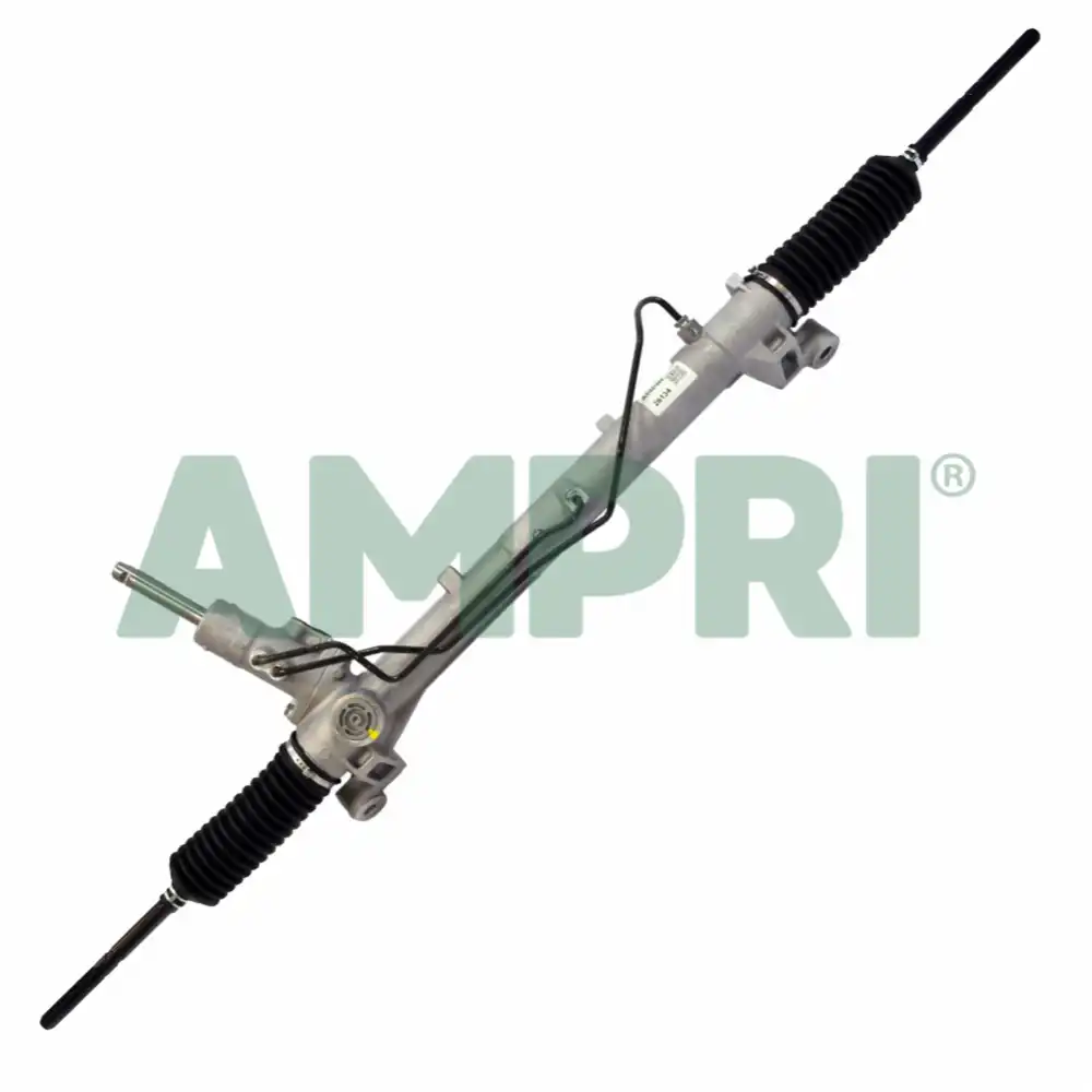 CAIXA DIRECAO FOCUS 1.6 2009 A 2013 HIDRAULICA