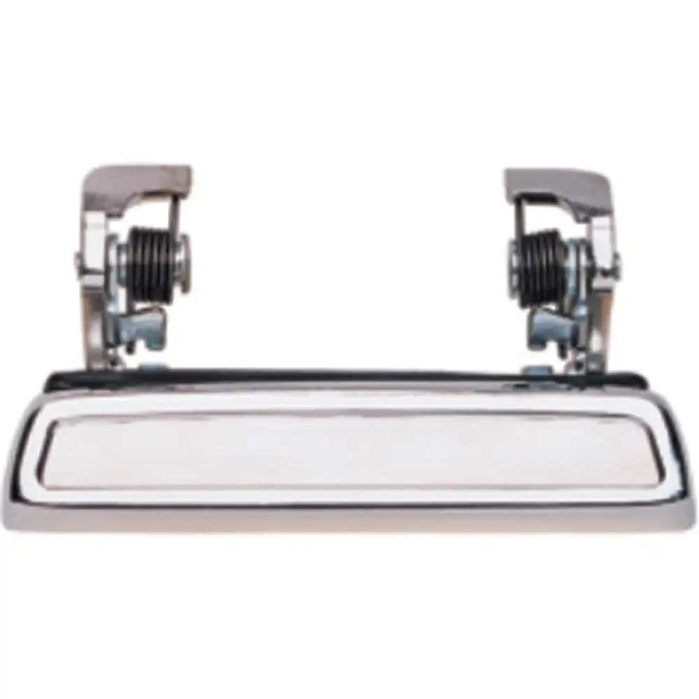 MACANETA EXT CORCEL II PRETA DIR DEL REY