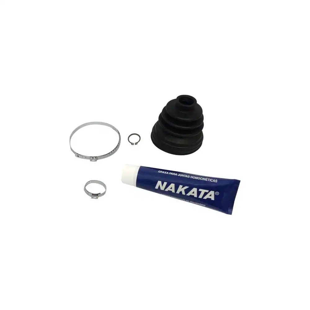 SANFONA HOMOC FOCUS 2000/ MONDEO 2000/ LADO CAIXA