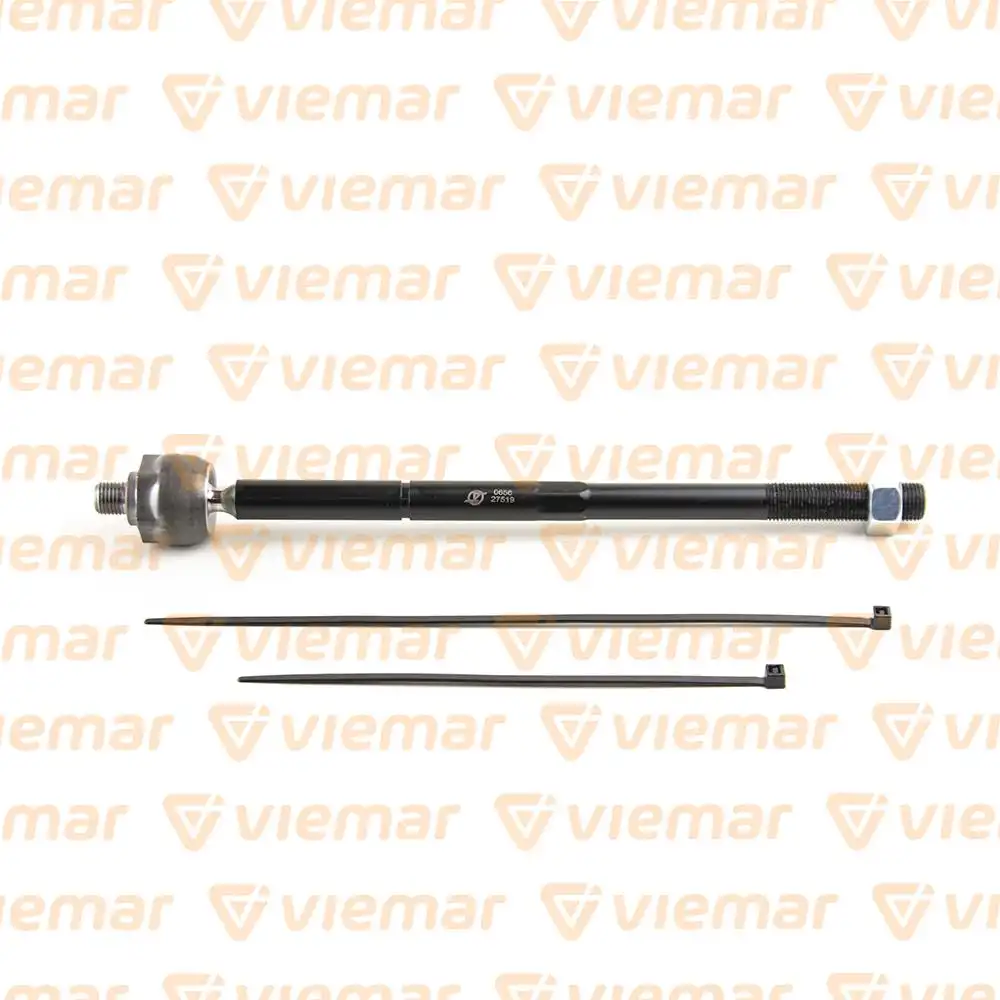 BARRA AXIAL POLO VIRTUS 18/ ELETRICO