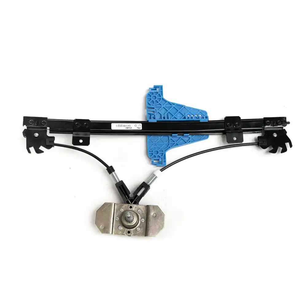 MAQUINA VID FOX 4P TRAS DIR MANUAL