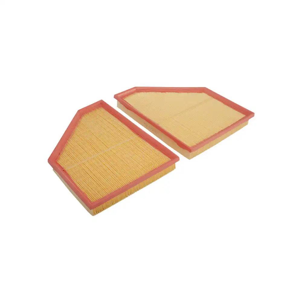 FILTRO AR MOTOR BMW X5 4.8 32V 2007 A 2010