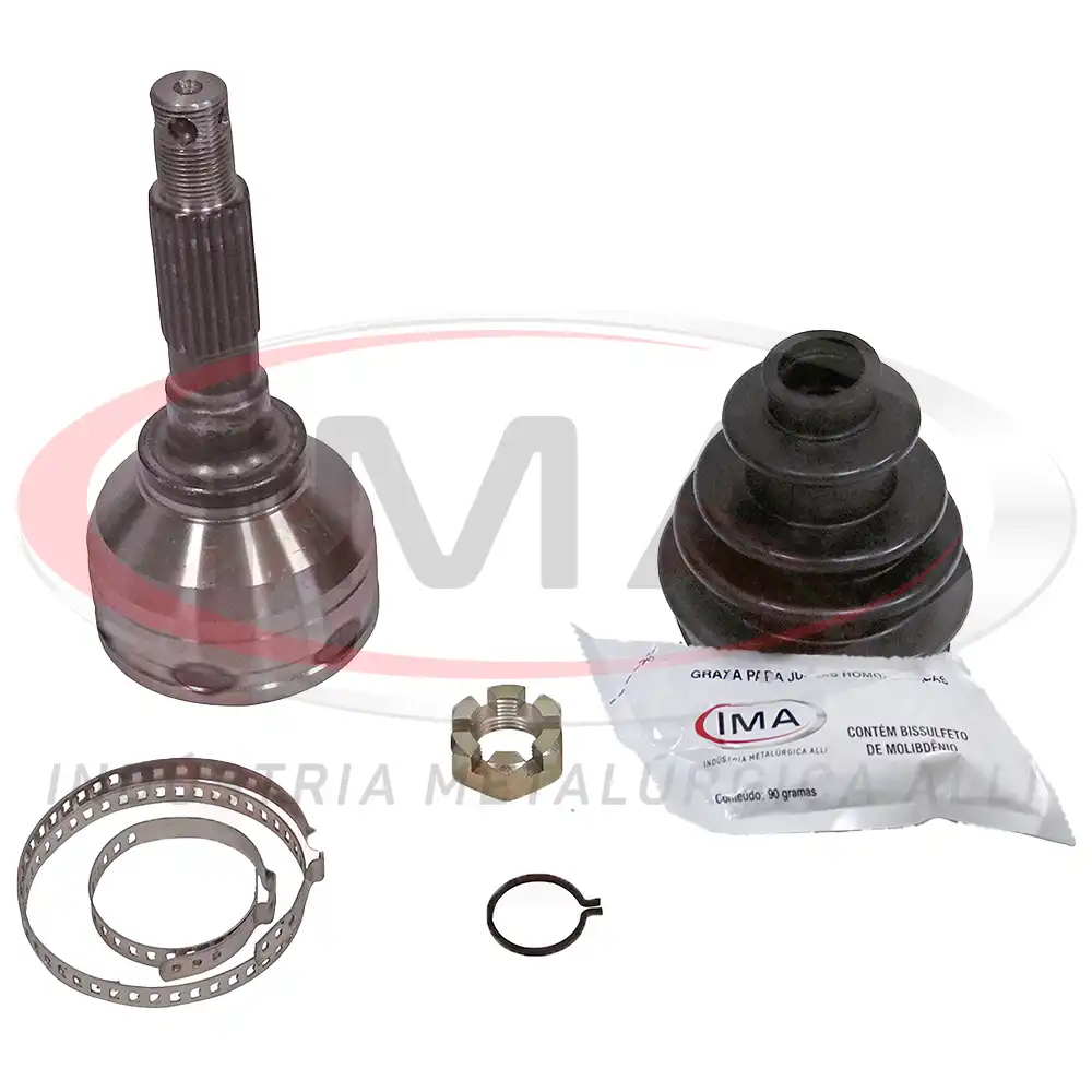 JUNTA HOMOC CORCEL DEL REY PAMPA 1.4 1.6