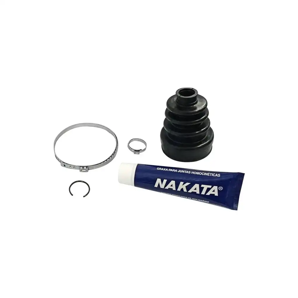 SANFONA HOMOC RENAULT DUSTER 12/ FLUENCE 10/ LADO RODA