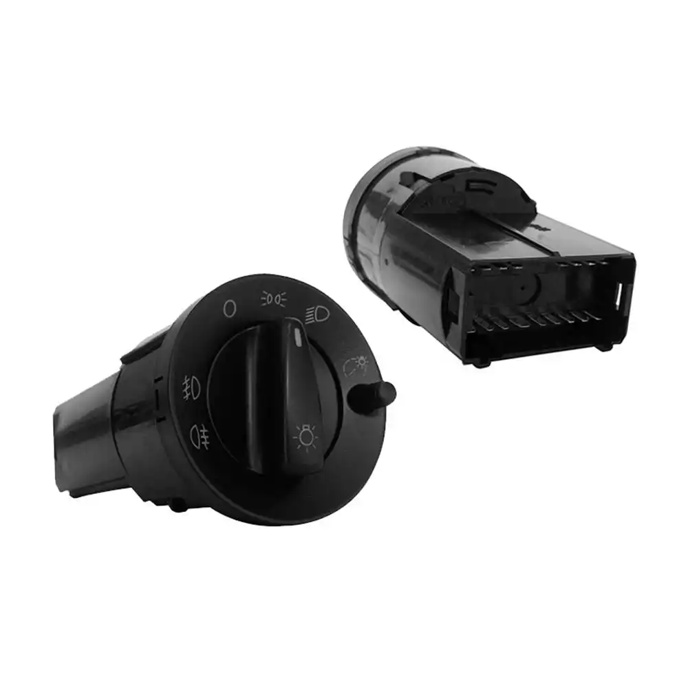 CHAVE LUZ GOL 2000 A 2014