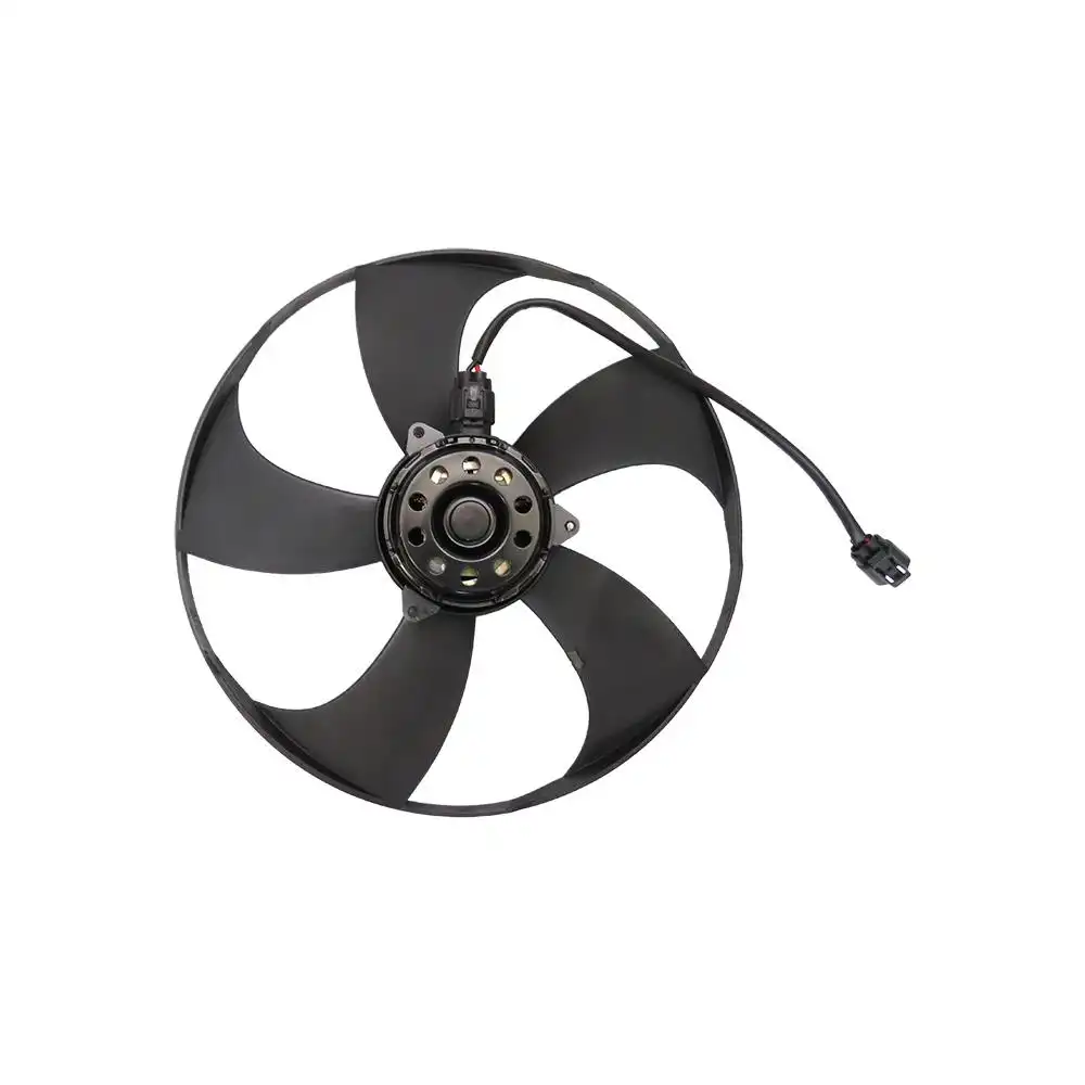 ELETRO VENTILADOR RADIADOR COROLLA 1.8 2.0 16V 2009 A 2014