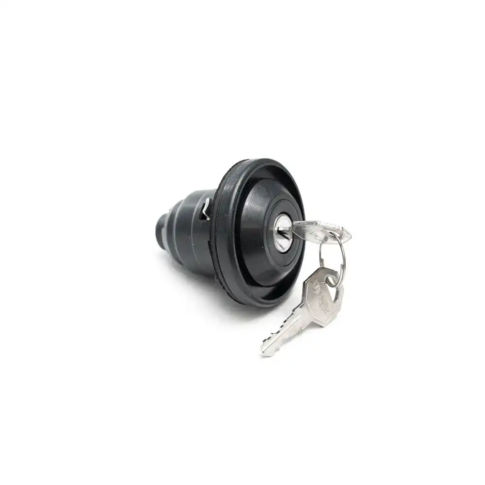 TAMPA TANQUE ESCORT ZETEC 97/ C/ CILINDRO