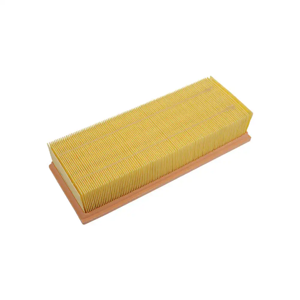 FILTRO AR MOTOR JETTA 2.0 16V TSI 2010/