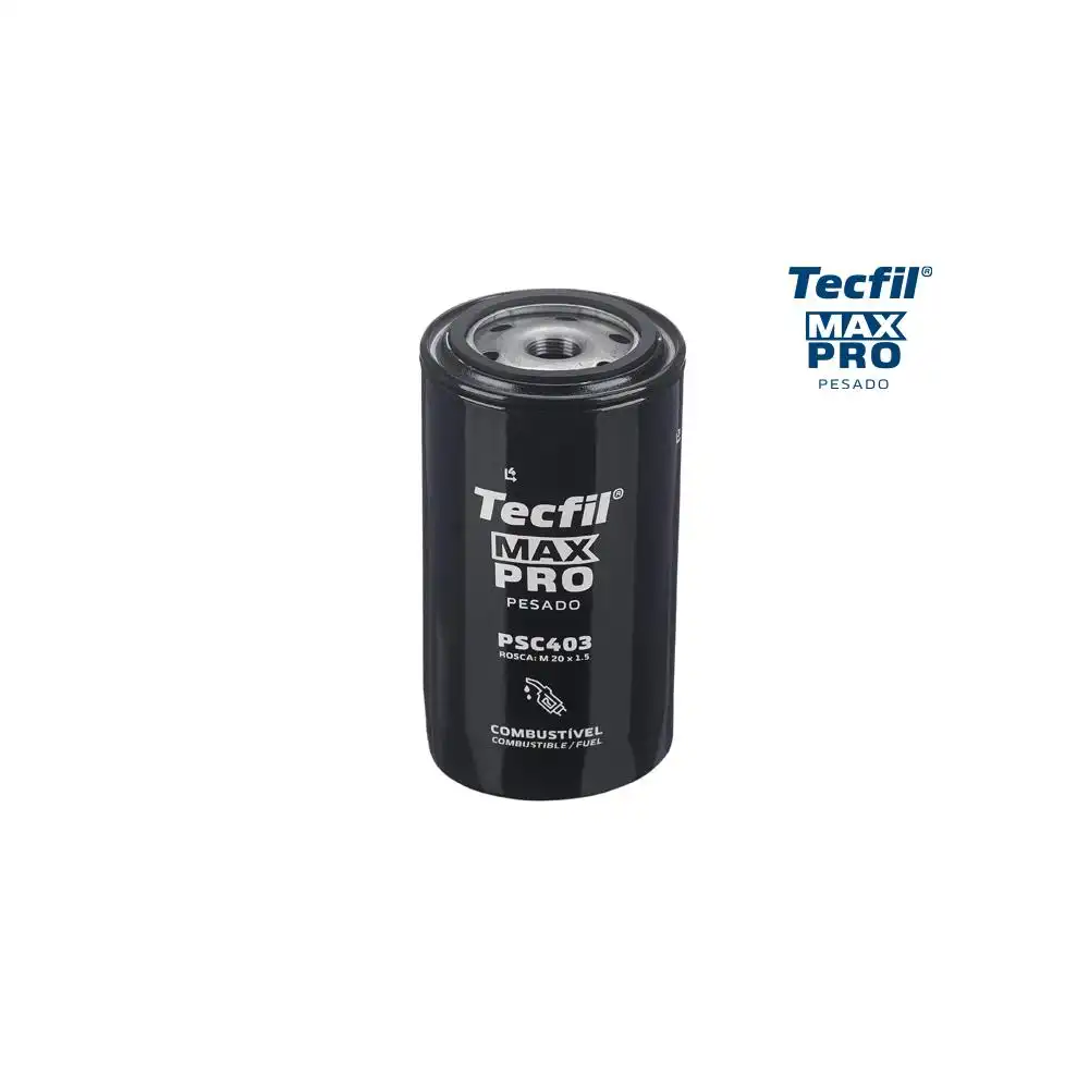 FILTRO DIESEL FORD CARGO 2629E CUMMINS 6.7 2012/