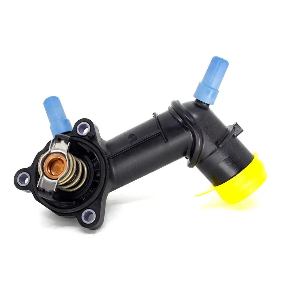 VALVULA TERMOSTATICA FIAT TORO 2.0 16V 2016/ DIESEL