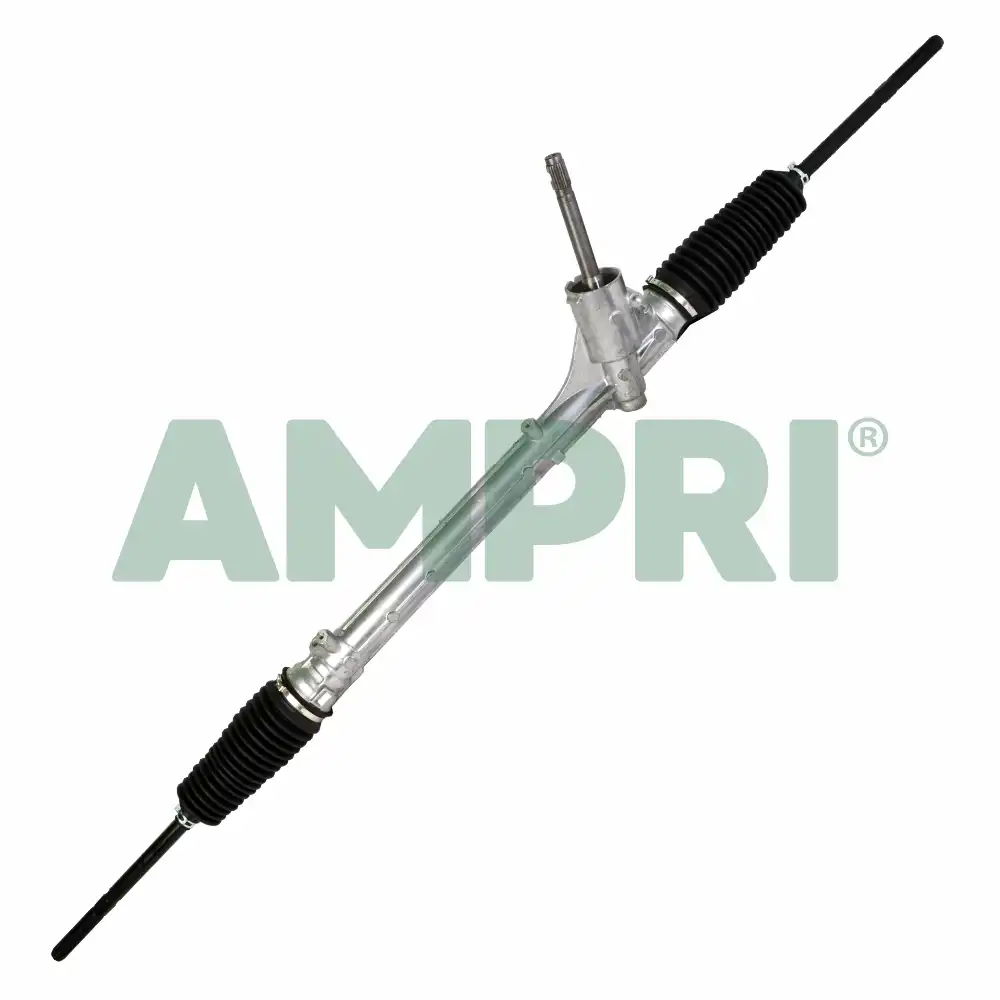 CAIXA DIRECAO POLO 2018 EM DIANTE MECANICA PRA COLUNA ELETRI