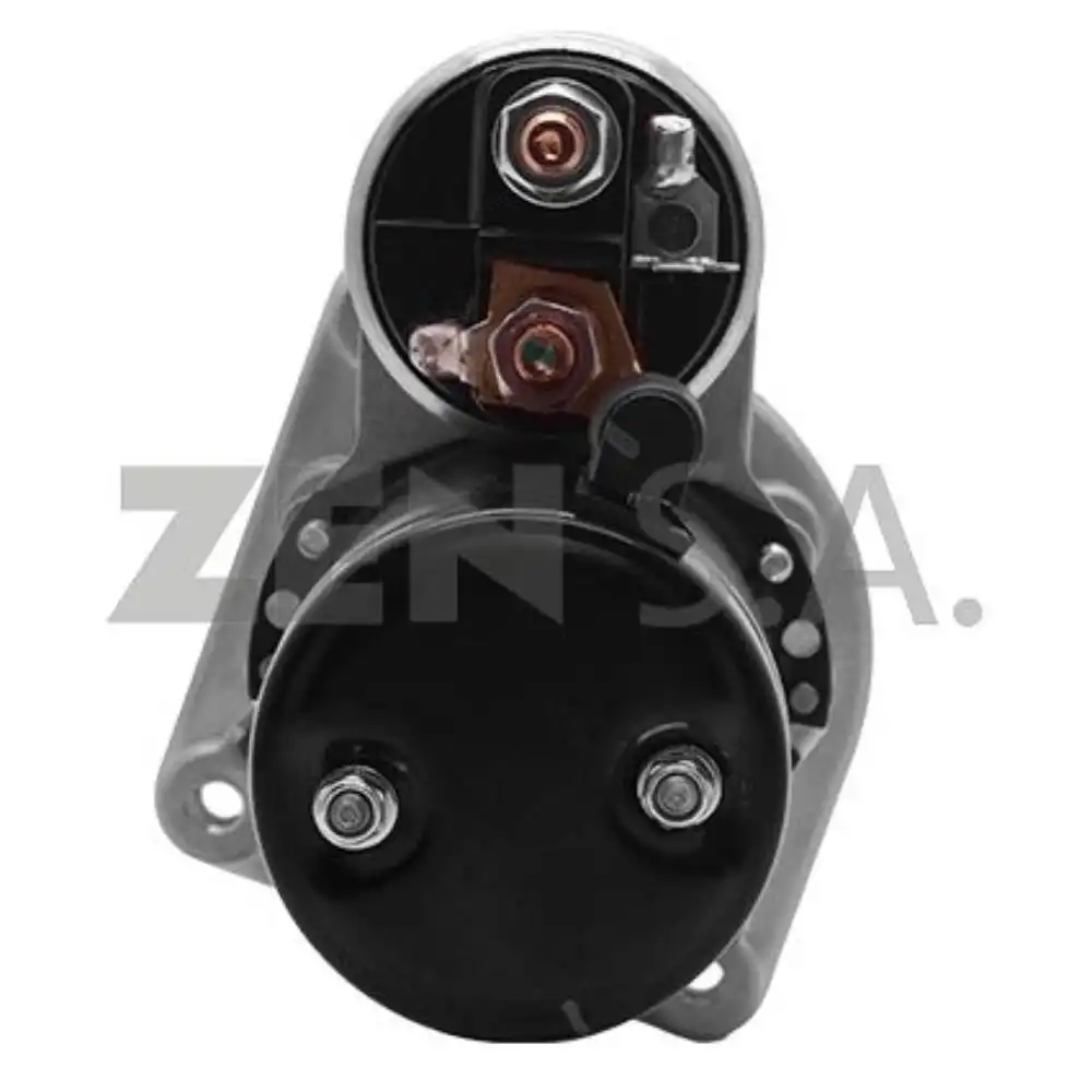 MOTOR PARTIDA GOL 1.6 1.8 2.0 1987 A 1999 9 DENTES