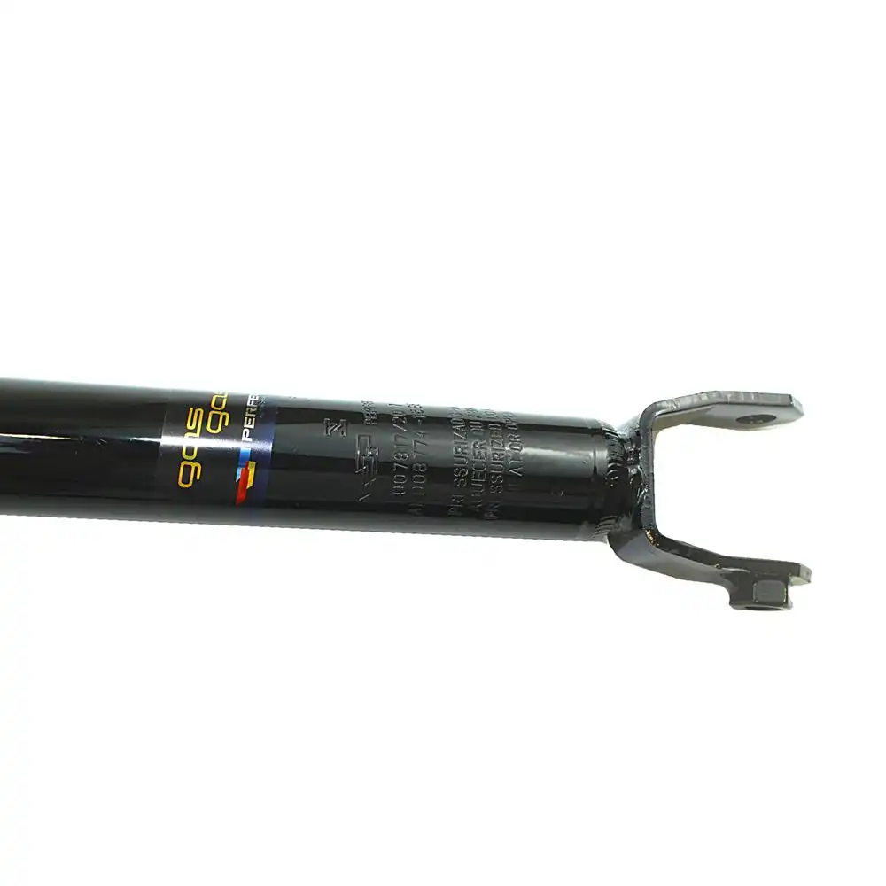 AMORTECEDOR TRASEIRO KA 1.0 1997 A 2007