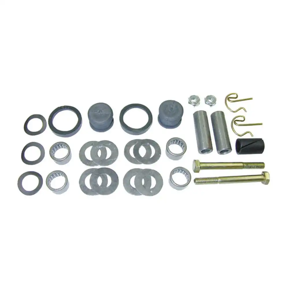 REPARO ALAVANCA CAMBIO FIAT /91 C/ROLAM COMPLETO