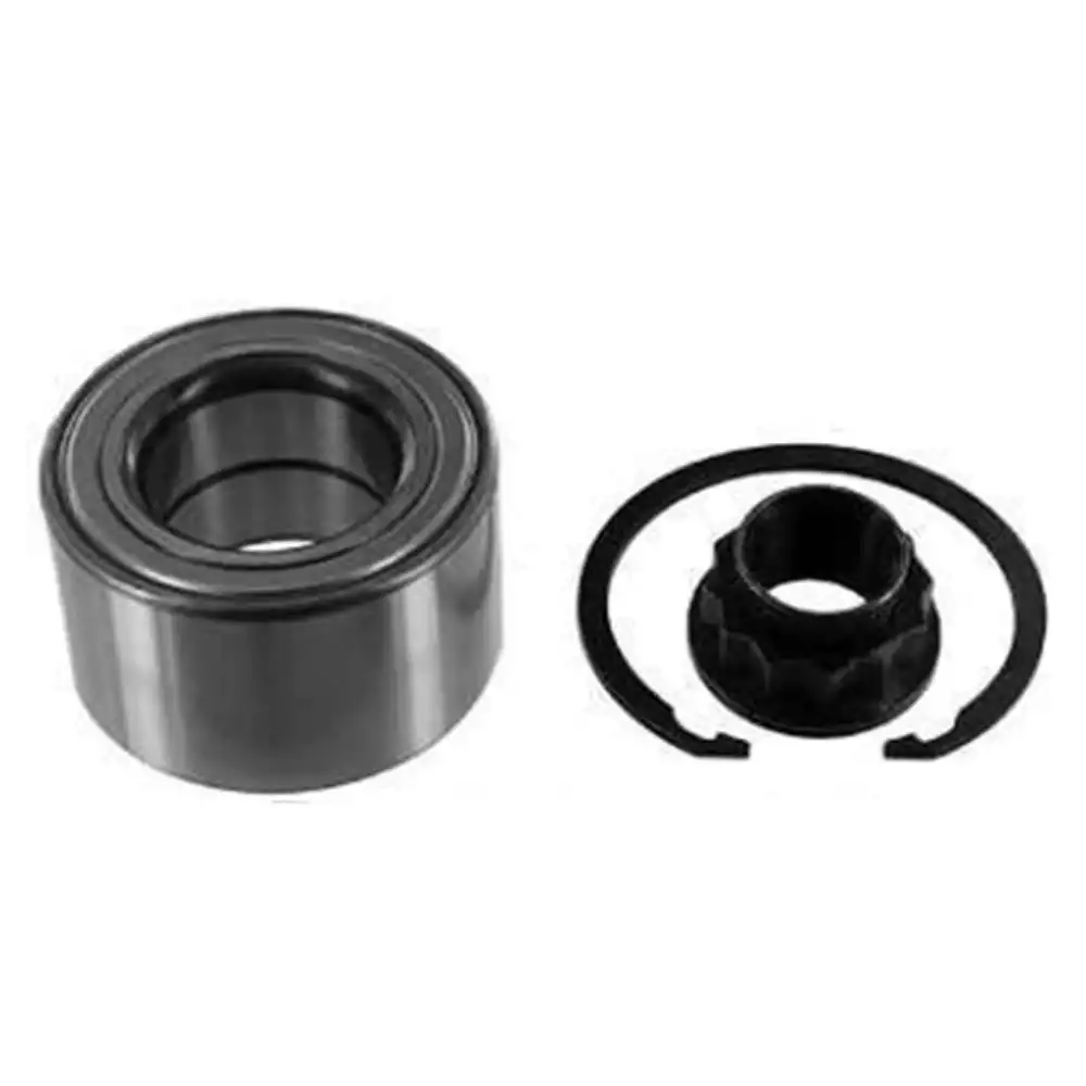 ROLAM RODA DIANT TOYOTA COROLLA 1.6 1.8 2002/2019 C/ S/ ABS