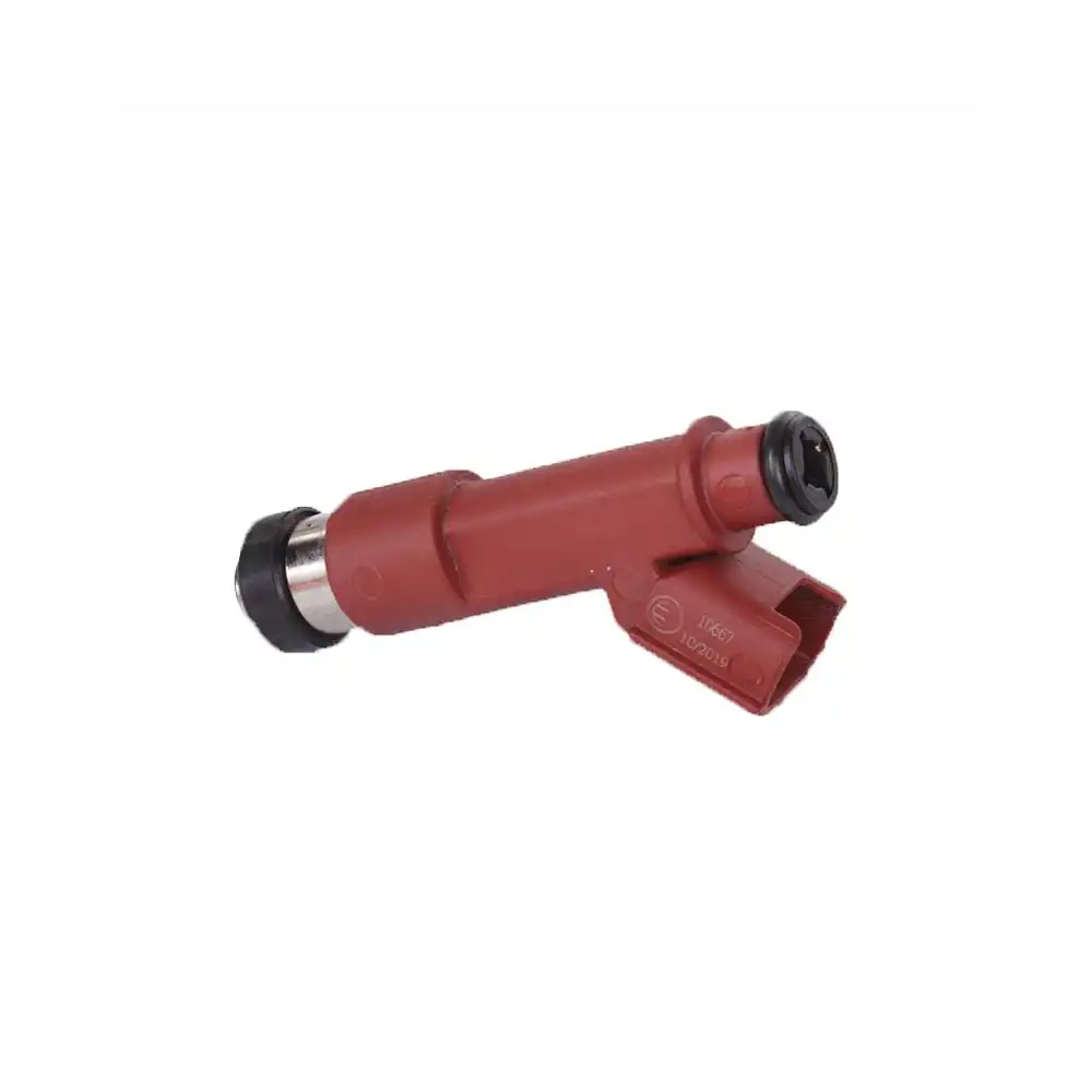 BICO INJ TOYOTA COROLLA 1.8 16V FLEX 09/14 MARROM