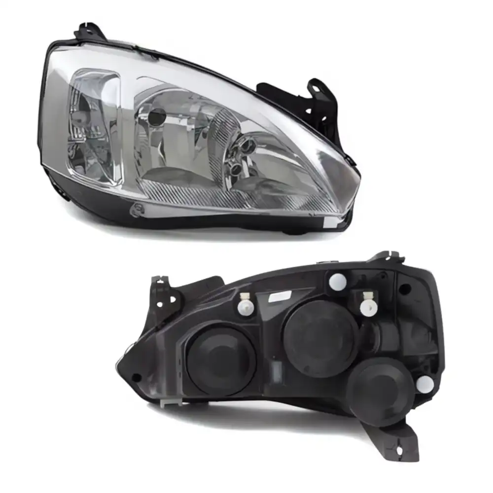 FAROL CORSA MONTANA 2003 A 2012 DIR (PISCA LISO)