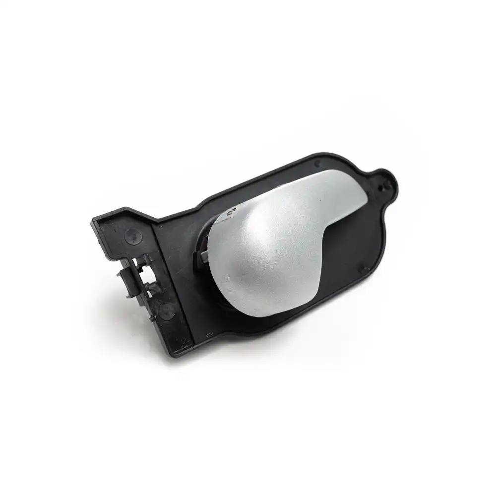 MACANETA INT FIESTA 03/ ECOSPORT 03/ DIANT/TRAS DIR (PRATA)