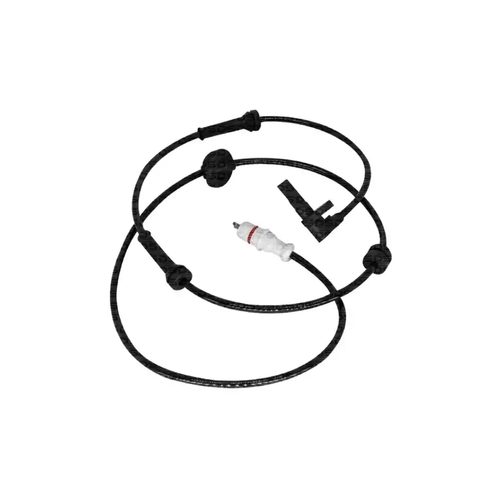 SENSOR ABS DIANTEIRO FIAT PALIO 1.0 8V 2001/ DIREITO