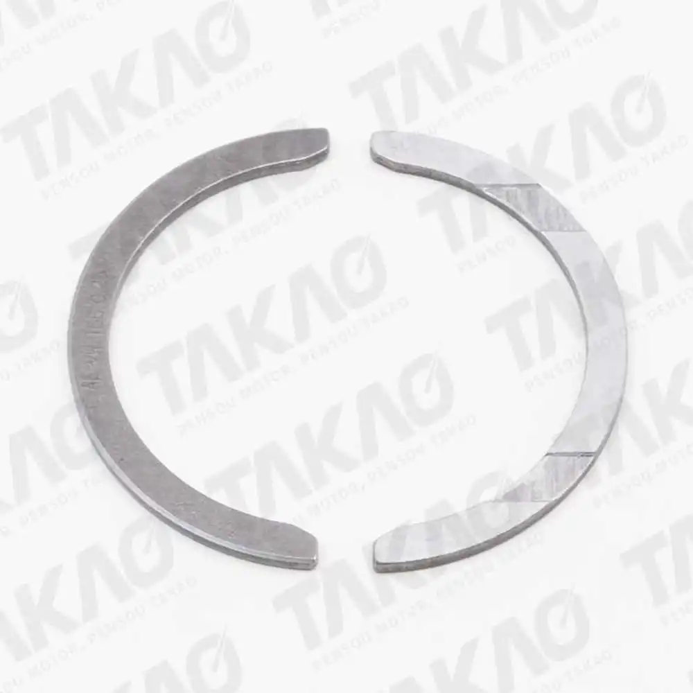 ARRUELA ENCOSTO VIRABREQUIM GOLF 1.6 SR 96/ AUDI A3 0,50