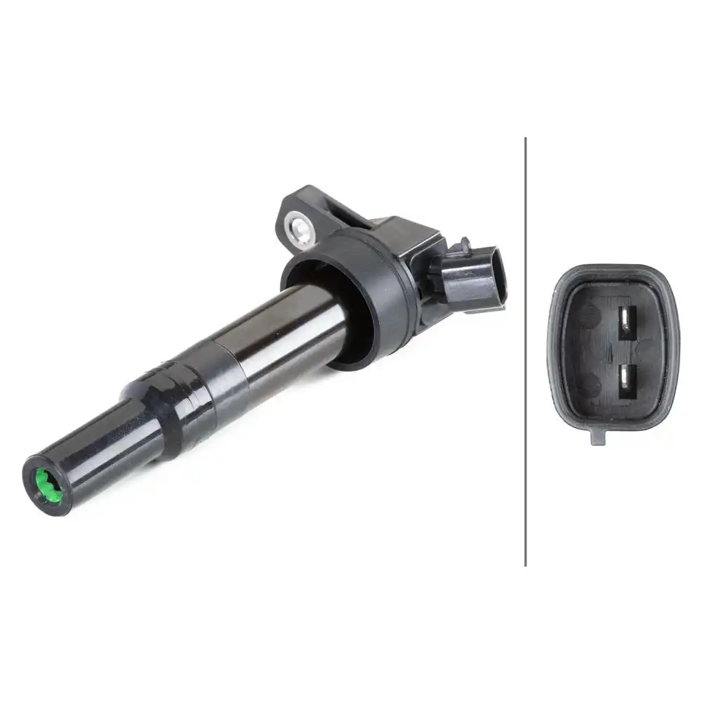 BOBINA INJ ELET HYUNDAI IX35 2.0 16V 10/15 ELANTRA 2.0 12/