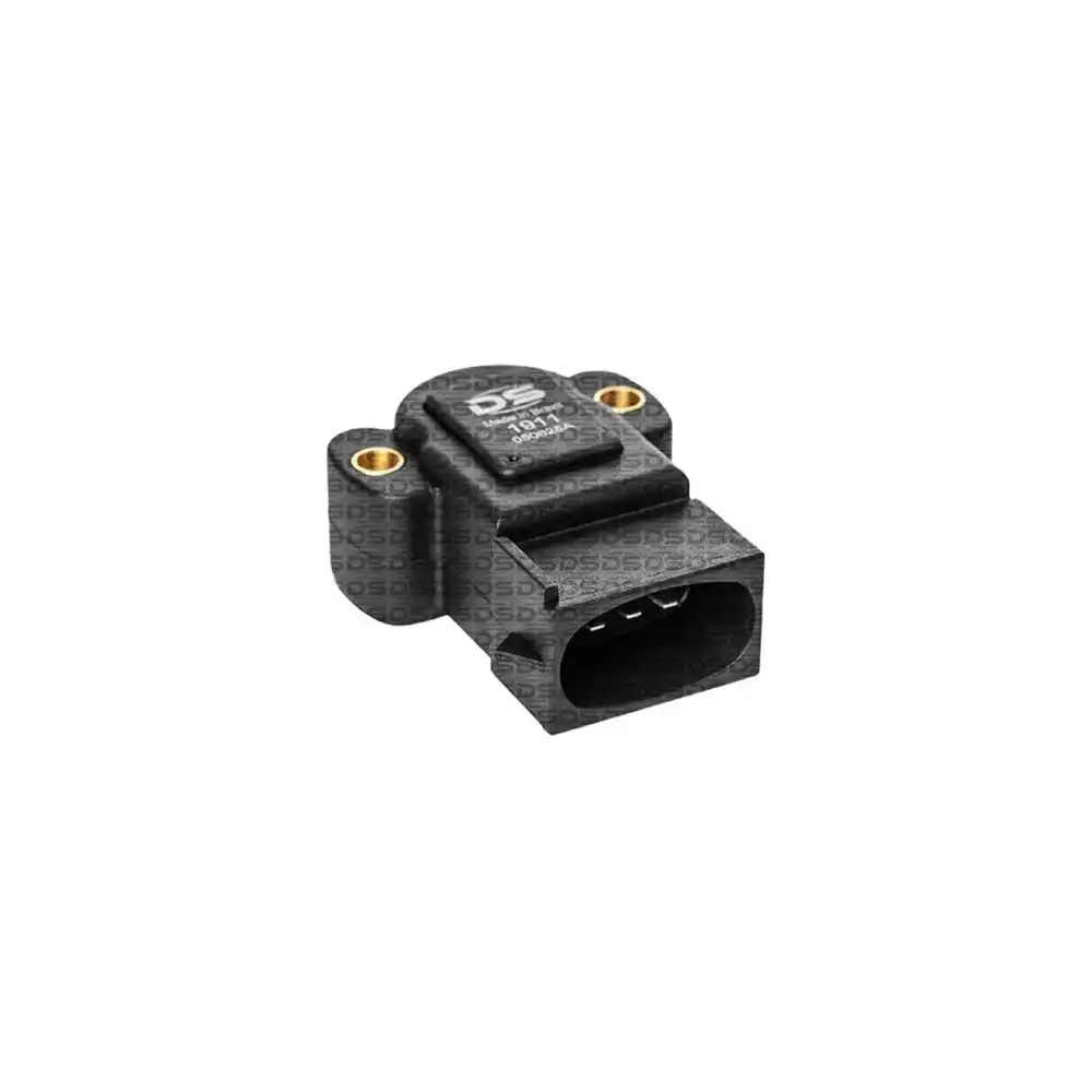 SENSOR BORBOLETA FIESTA KA 1.0 1.3 96/99 (MT ENDURA) FIESTA