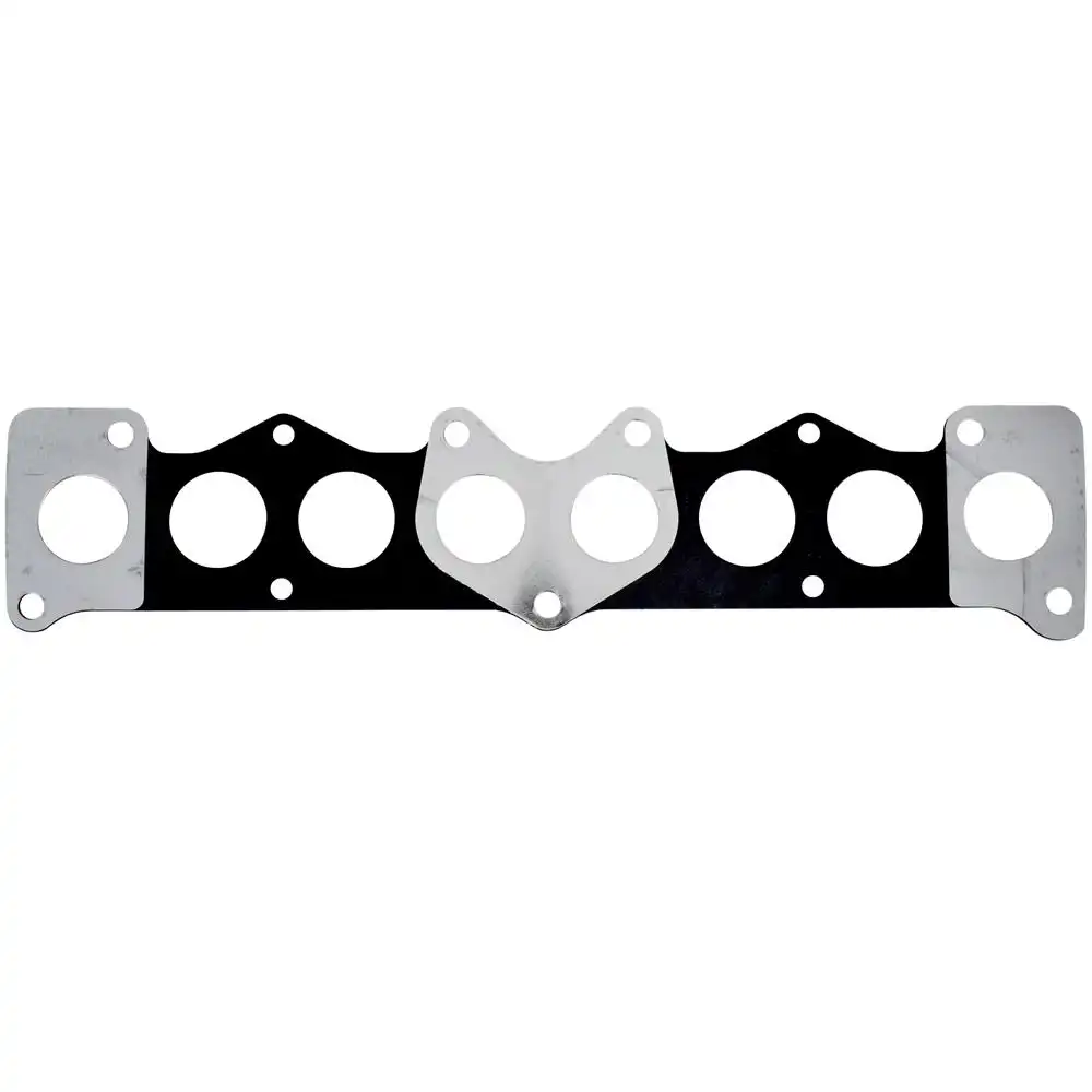 JUNTA COLETOR ADMISSAO ESCAPE S-10 2.5 MAXION