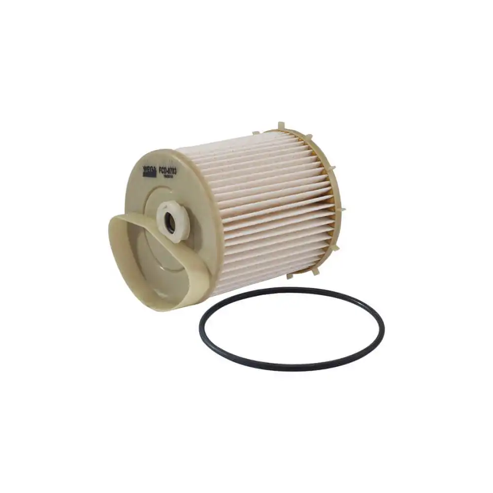 FILTRO DIESEL SSANGYONG KORANDO 2.0 16V 2011 A 2012 - REFIL
