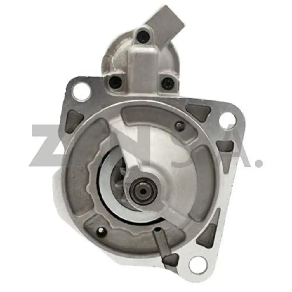 MOTOR PARTIDA F-250 4.2 6C MWM 1999 A 2006