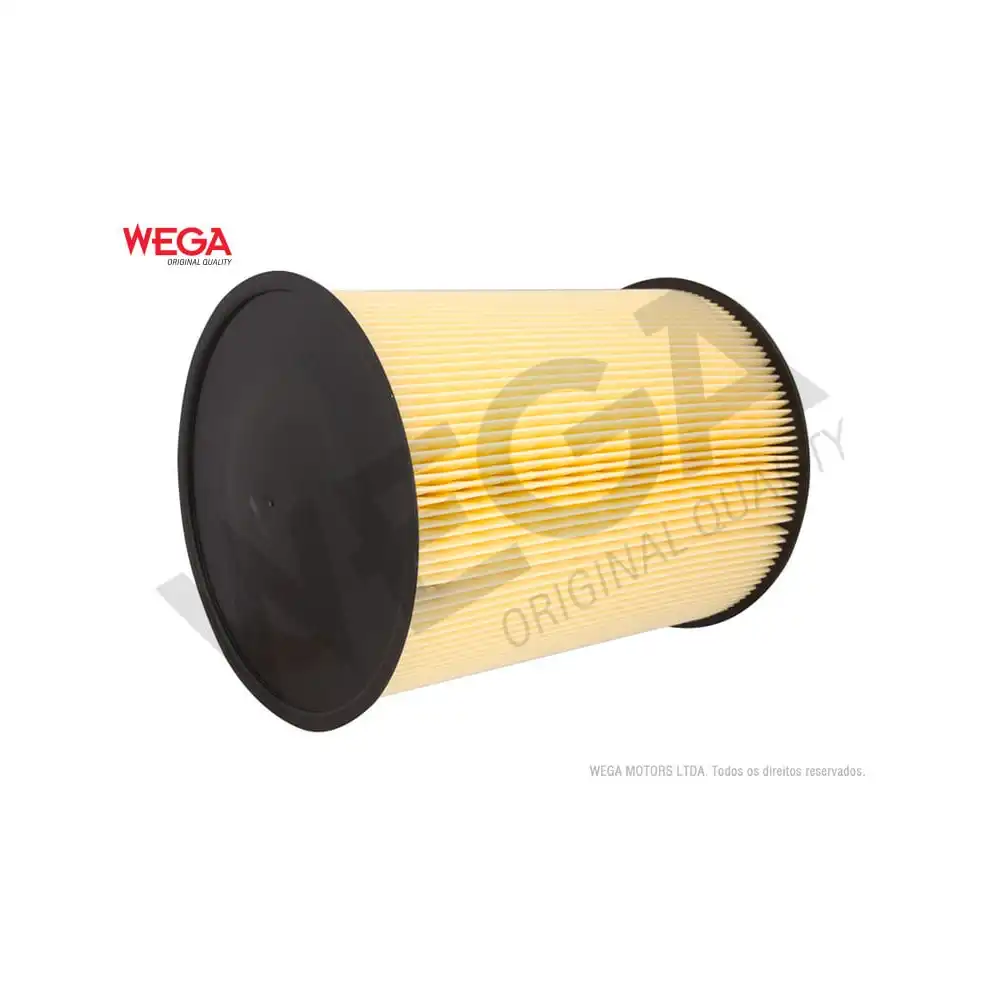 FILTRO AR MOTOR FOCUS 1.6 2.0 16V 2009 ATÉ 2019
