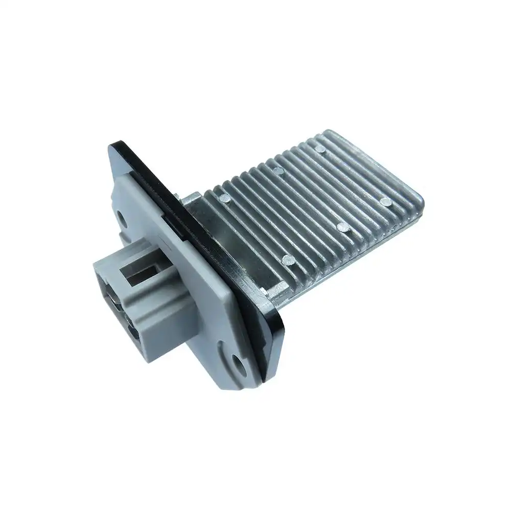 RESISTENCIA CAIXA EVAPORADORA HYUNDAI TUCSON 2005 A 2012