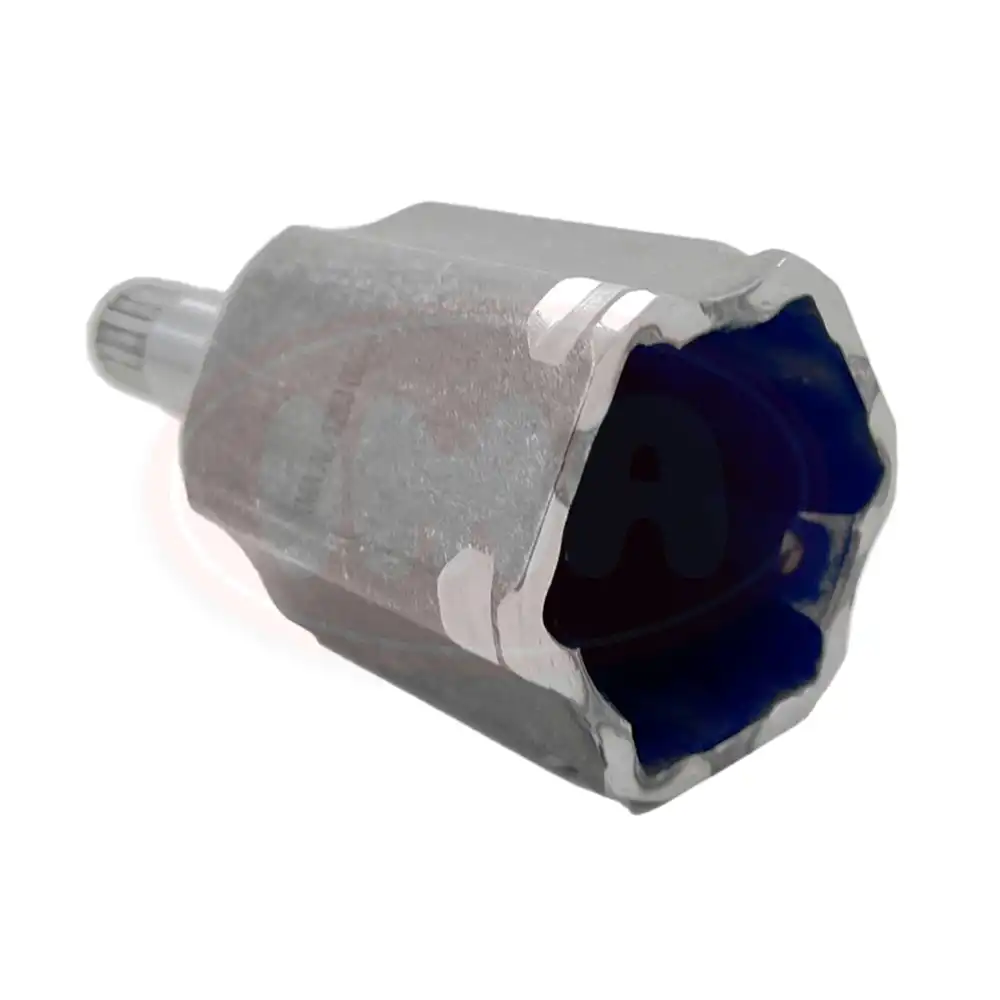 TULIPA CAIXA PEUGEOT 207 1.4 1.6 2009 A 2015 ESQ (MANUAL)