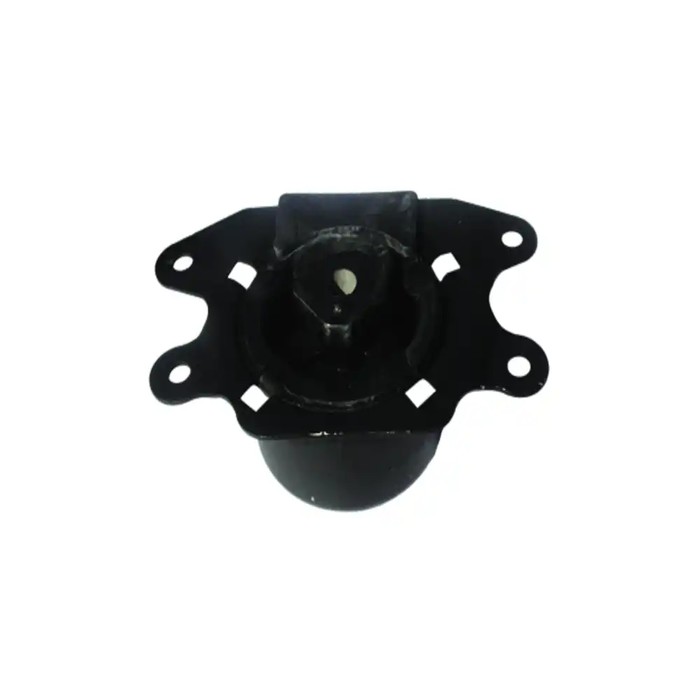 CALCO MOTOR CORSA MERIVA 02/12 ESQ TRAS CAIXA S/ SUPORTE