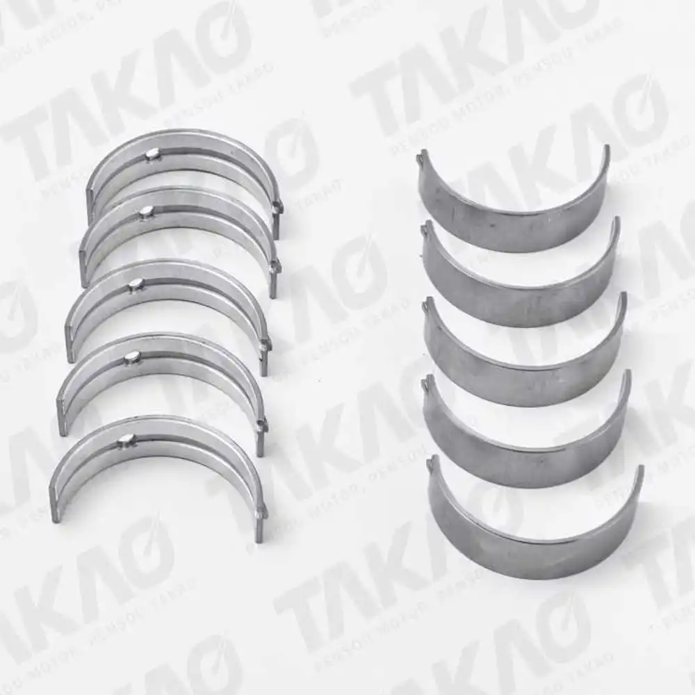 BRONZINA MANCAL KIA CERATO 1.6 16V 12/16 0,25