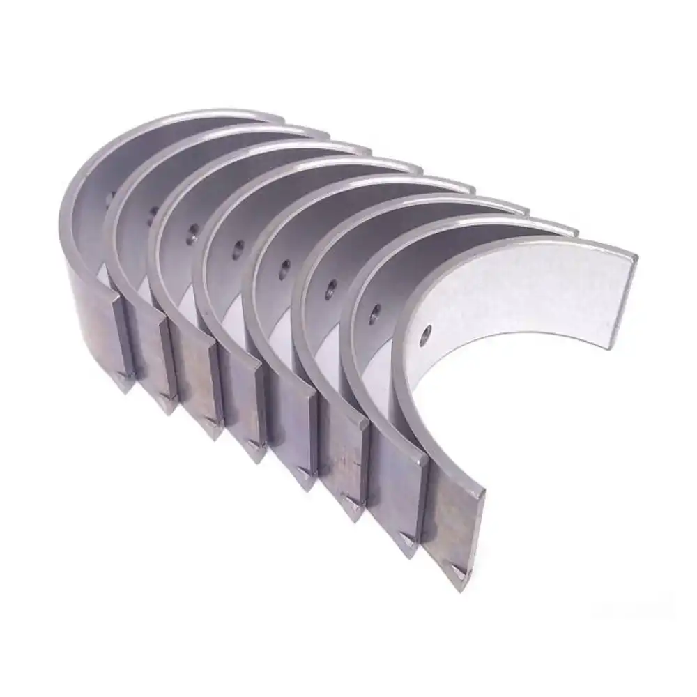 BRONZINA BIELA PASSAT 1.8 STD C/FURO(TDS AP 97/)