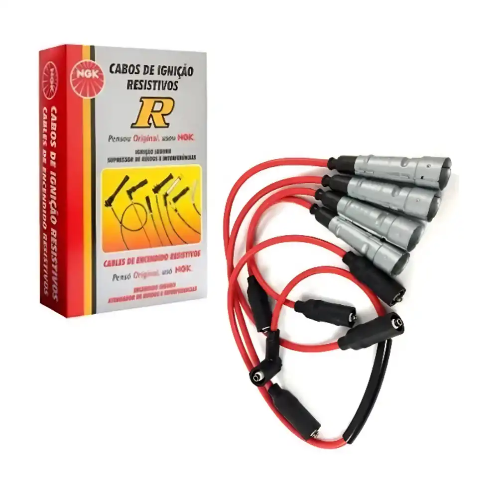 CABO VELA ESCORT II,LOGUS 1.6,1.8.93/ PAMPA 1.6 1.8 2.0 AP 9