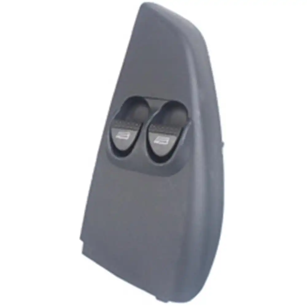 INTER VIDRO ELETRICO PALIO 01/03 ESQ DUPLO MOL