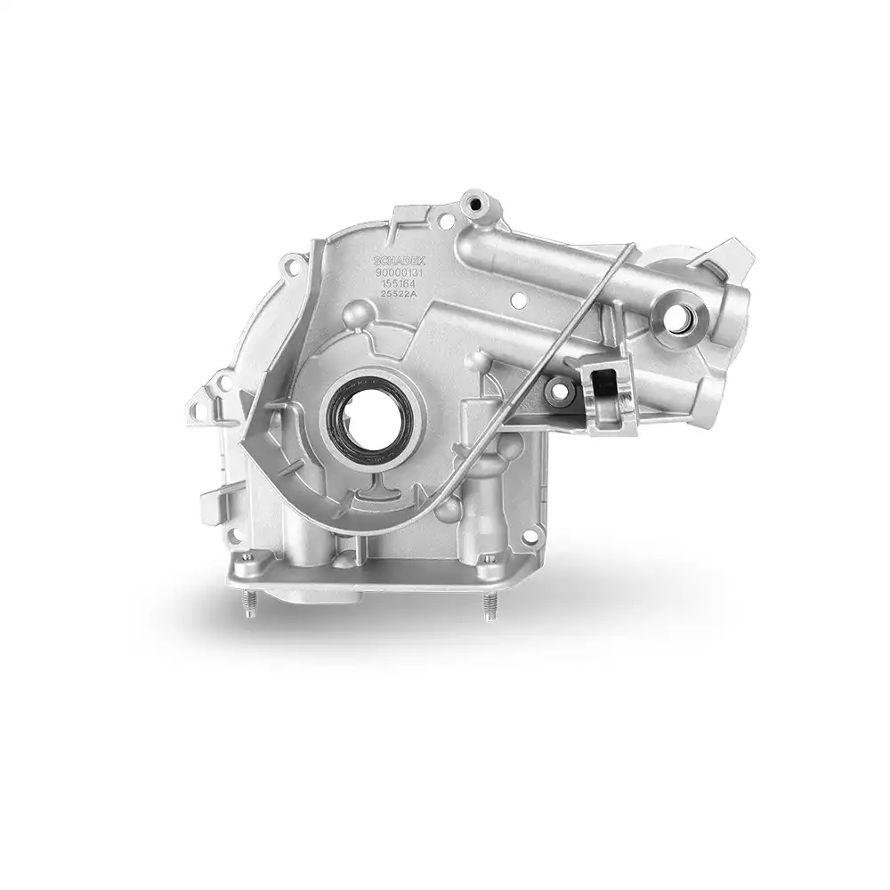 BOMBA OLEO FIAT PALIO IDEA 06/ PUNTO 08/ DOBLO 10/ TDS 1.4 8