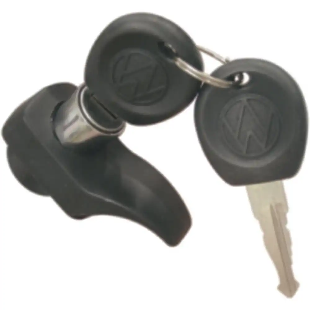 MACANETA TAMPA TRAS KOMBI 98/ PRETO (MALA)