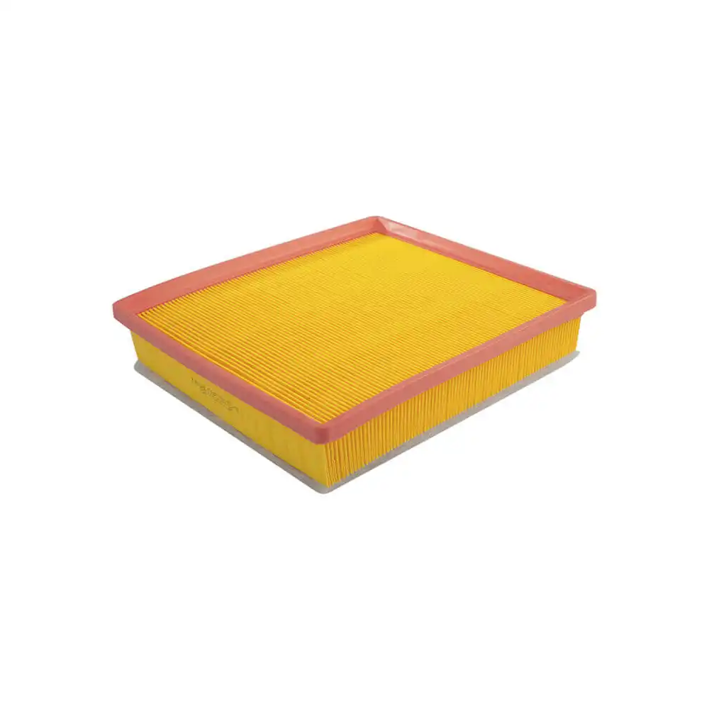 FILTRO AR MOTOR RENAULT MASTER 2.5 2010 A 2012